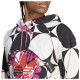 Adidas Γυναικείο φούτερ Pride Hoodie